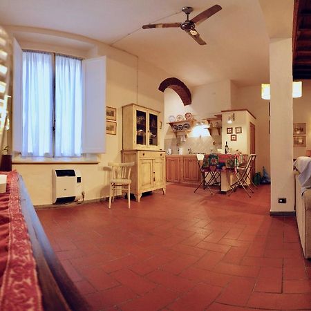Il Loft Di Cinzia&Andrea Family Home In Heartofart Florence Ngoại thất bức ảnh