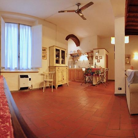 Il Loft Di Cinzia&Andrea Family Home In Heartofart Florence Ngoại thất bức ảnh