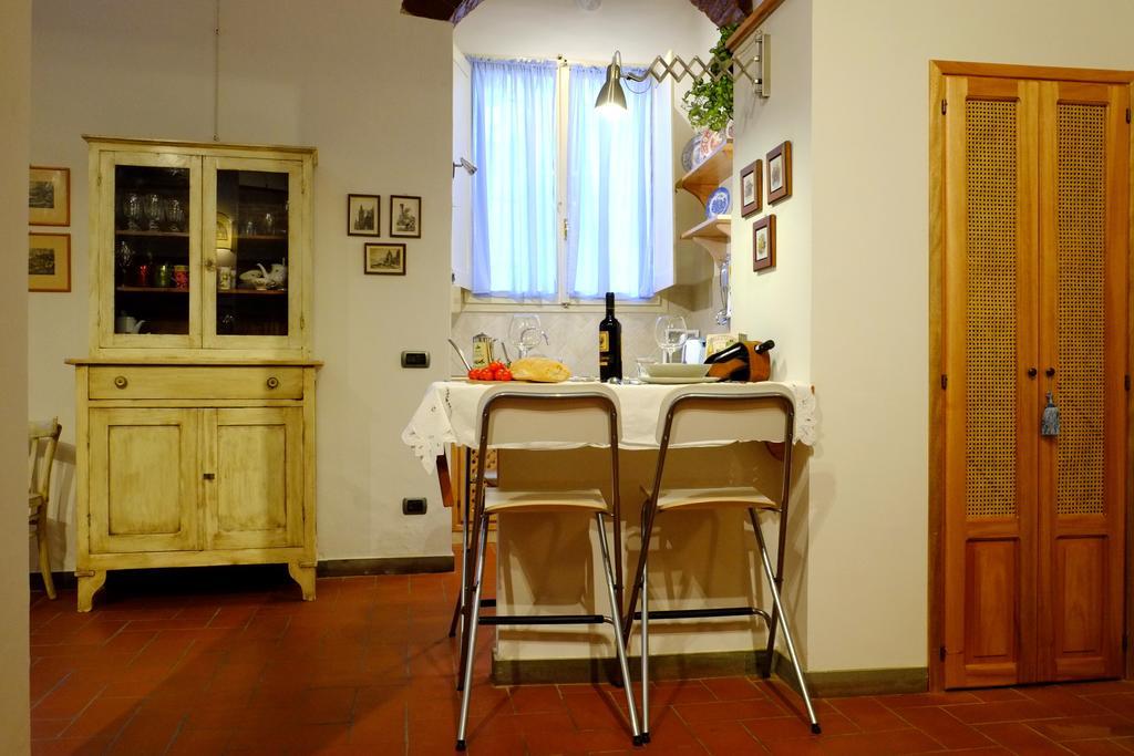 Il Loft Di Cinzia&Andrea Family Home In Heartofart Florence Phòng bức ảnh
