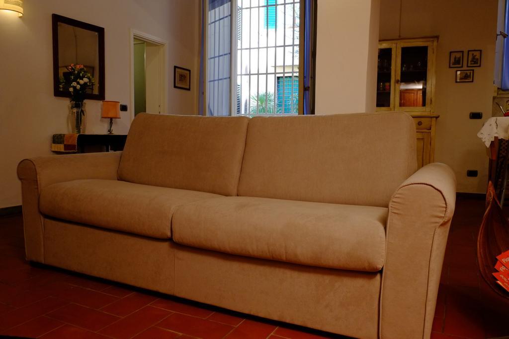 Il Loft Di Cinzia&Andrea Family Home In Heartofart Florence Phòng bức ảnh