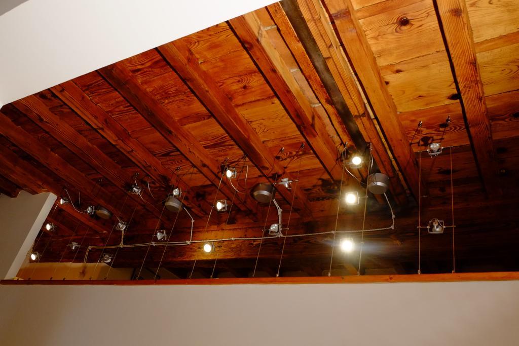Il Loft Di Cinzia&Andrea Family Home In Heartofart Florence Ngoại thất bức ảnh