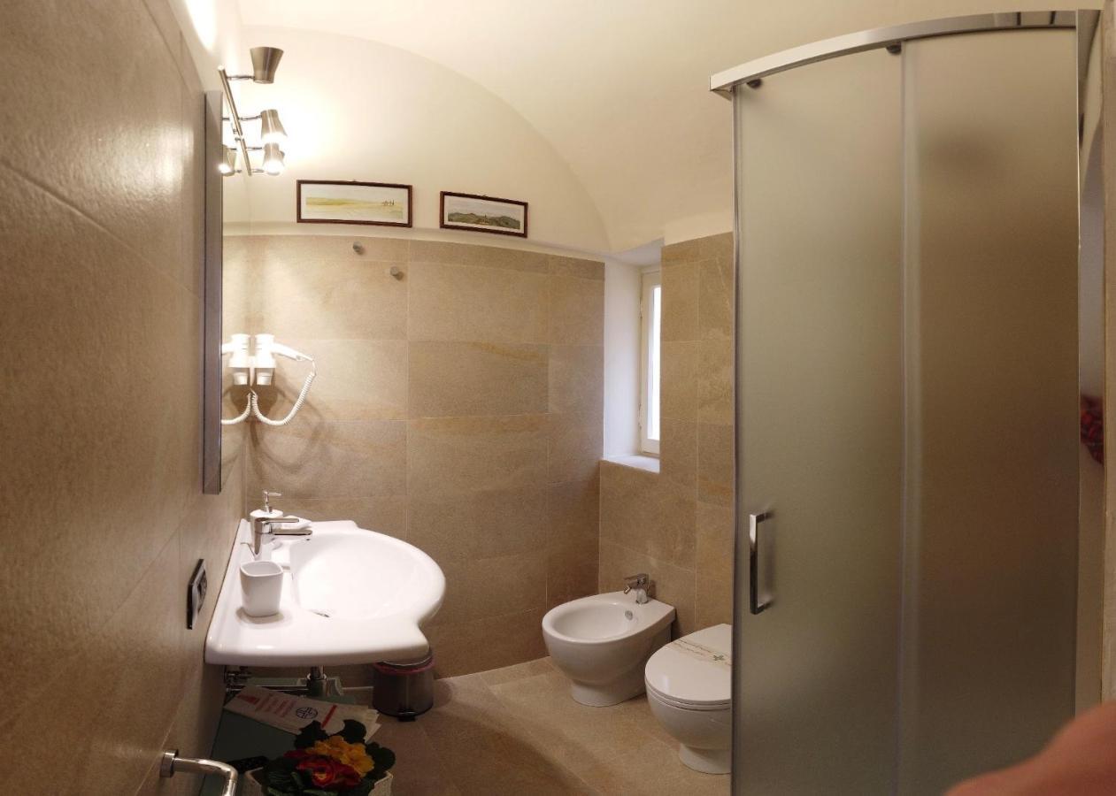 Il Loft Di Cinzia&Andrea Family Home In Heartofart Florence Ngoại thất bức ảnh