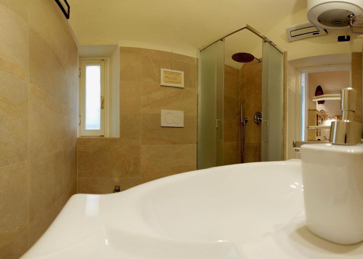 Il Loft Di Cinzia&Andrea Family Home In Heartofart Florence Ngoại thất bức ảnh